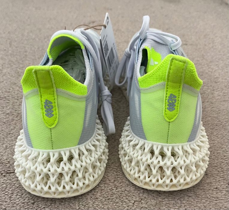 Adidas 4DFWD 3 - нови дамски маратонки за бягане