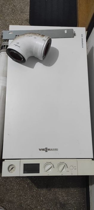 Piese Centrala Viessmann vitopend  100