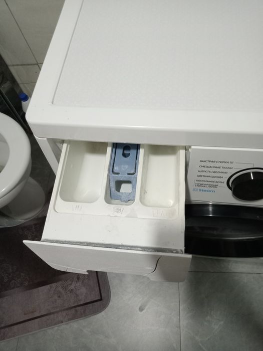 Стиральная машина Samsung