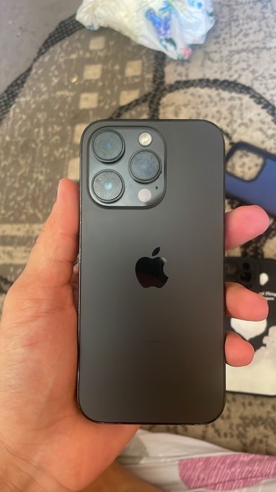 Iphone 14 pro 128 gb