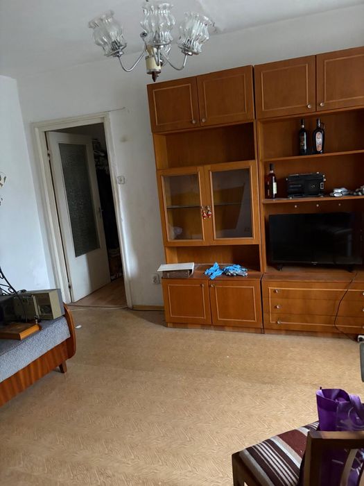Apartament 2 camere tipX Onisifor Ghibu