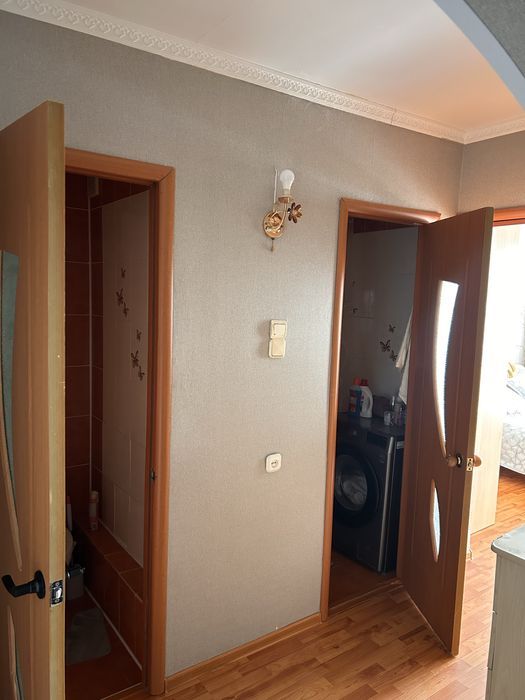 Сдам 3-ком квартиру