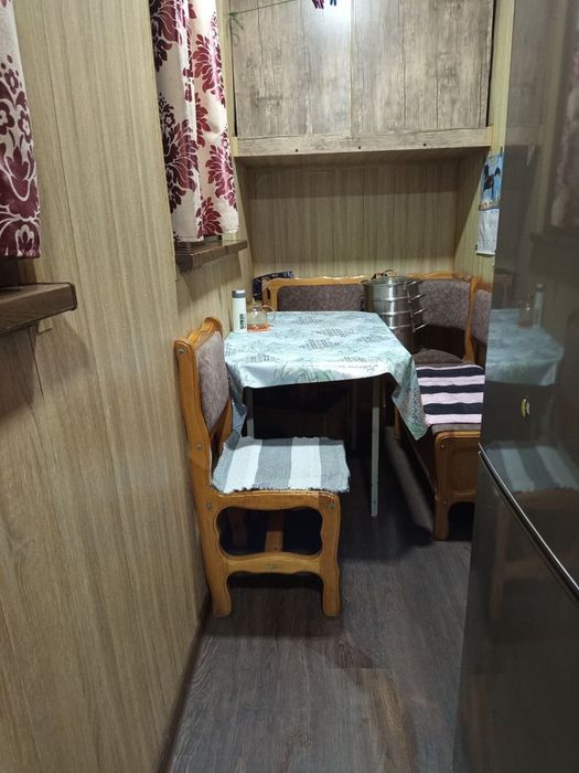 Срочно Чиланзар 19 2в3/4/4 с мебелью техникой ремонт хороший !