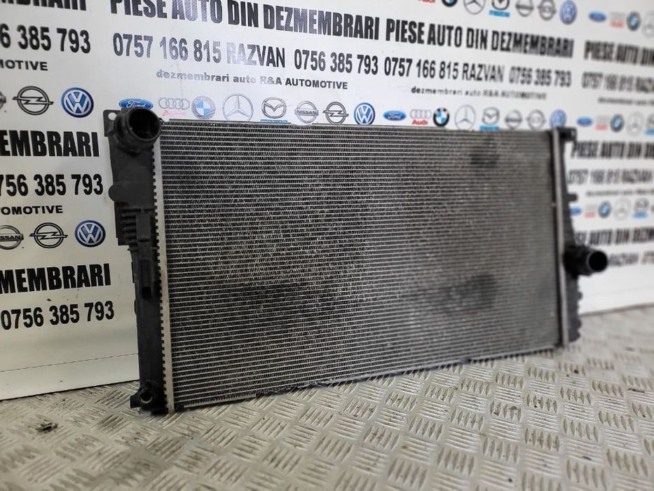 Radiator Racire Apa Bmw F20 F21 F22 F23 F30 F31 F32 F33 F34 F36 F80 Cod