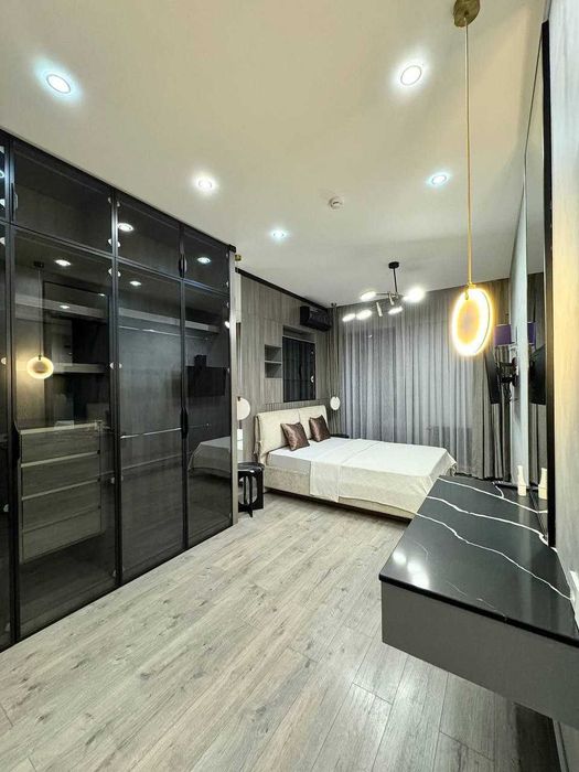 Срочно!! Сдается 3x квартира на Шайхантахурском р-н Метро Гафур Гулам