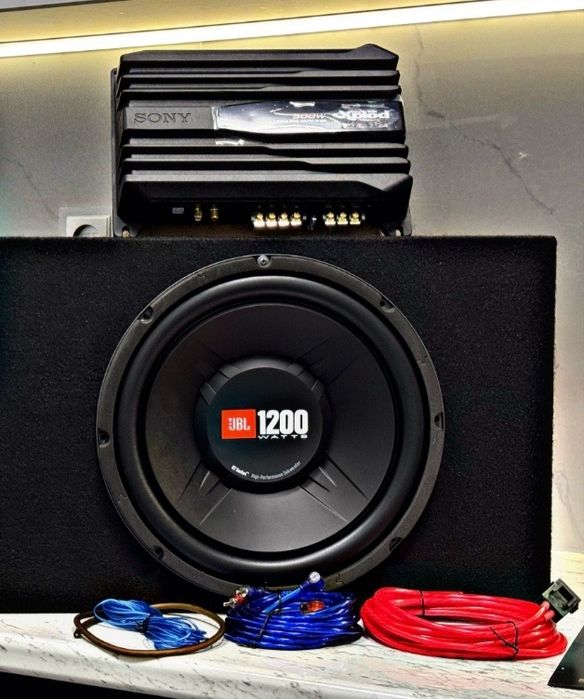 Kalonka usletil kamplekt