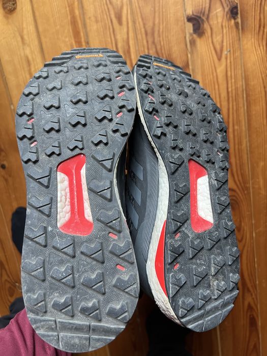 Adidas Terrex # 42  2/3