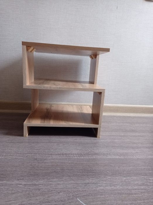 Прикроватные тумбы новые