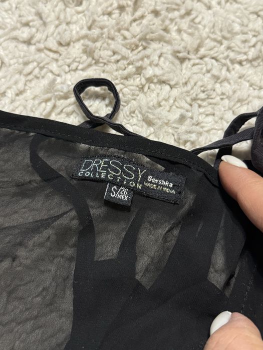 Блузка выходная Bershka