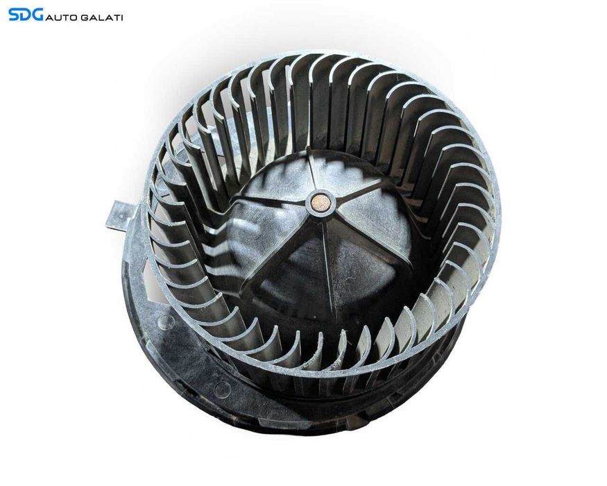 Aeroterma Motoras Ventilator Aftermarket Habitaclu Volkswagen Touran 9R 2003 - 2010 [LR4181]