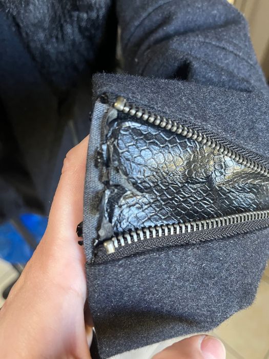 Палто Guess ,HM есенно