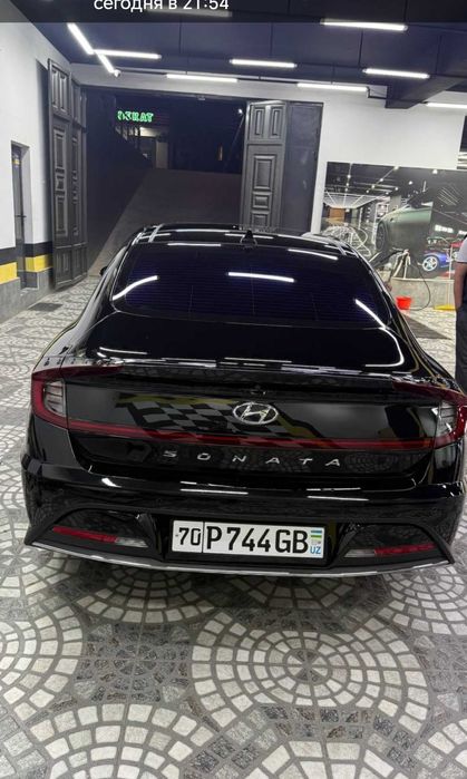 Hunday sanata xolati zur