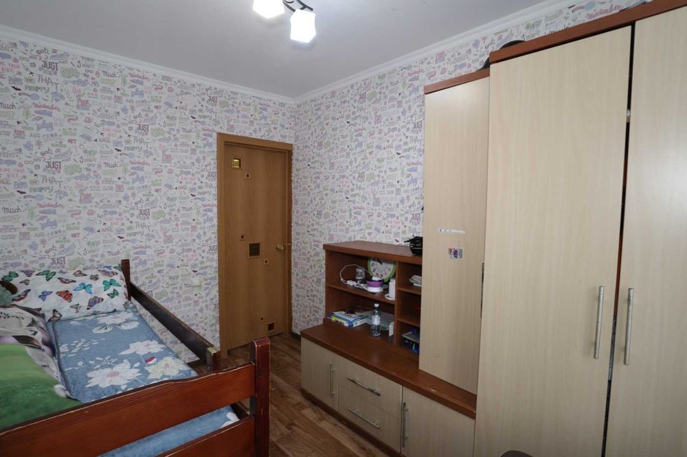 Продажа 3-комнатной квартиры