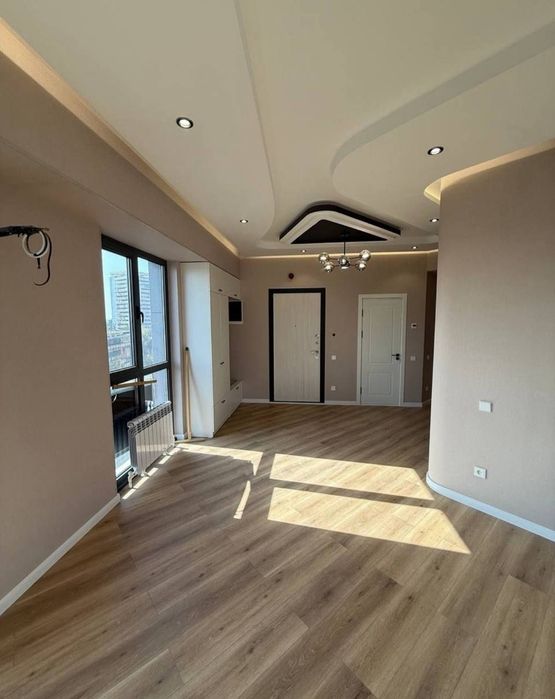 3 комнатная 118м2 ЖК Akay City ‼️Метро Хамида Алимджана