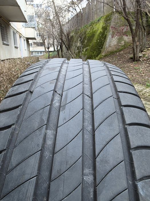 Anvelope Michelin Primacy 4 235/55/R18