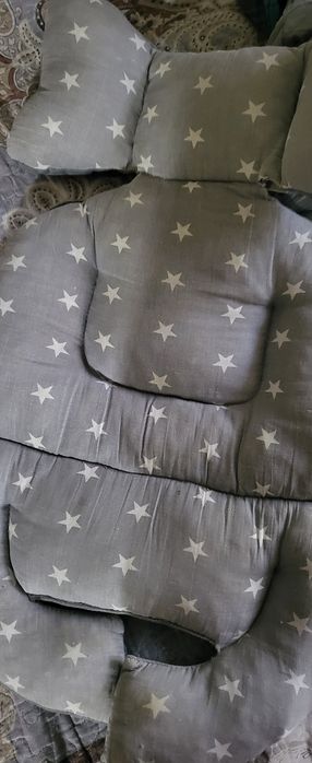 Продам коляску 3 в 1