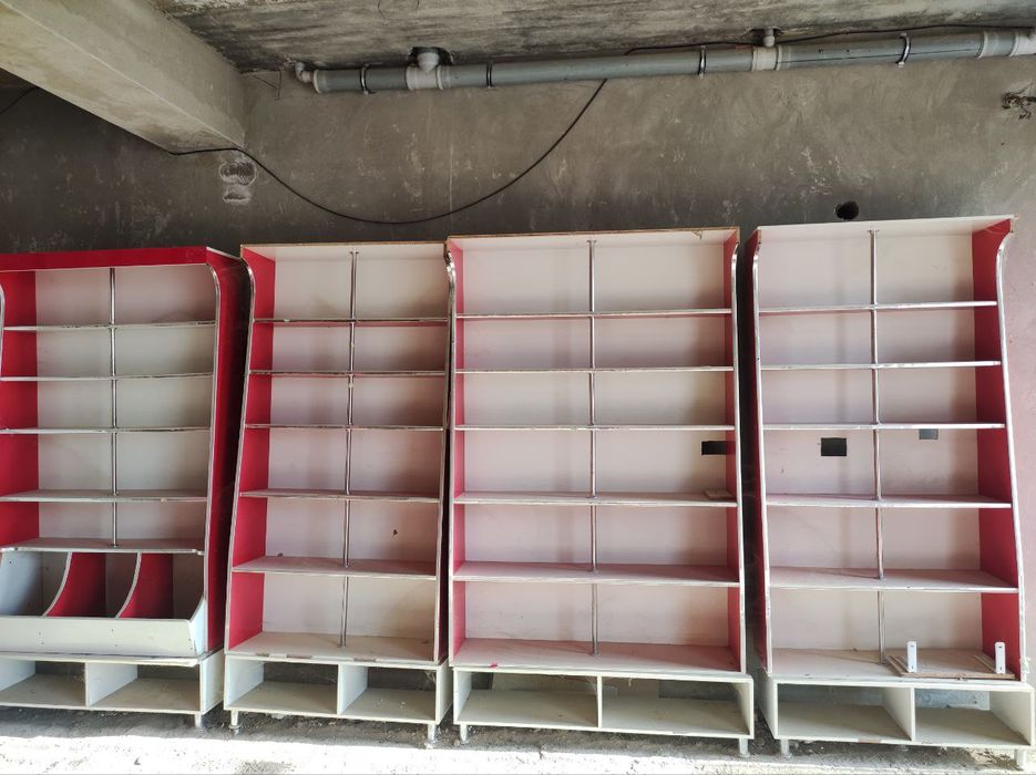 Магазин мебел холати яхши.