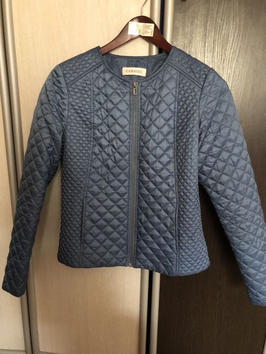 Куртка женская