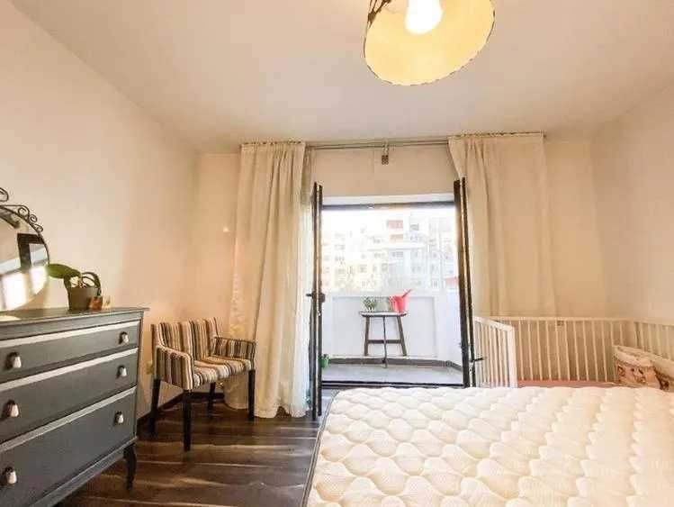 Apartament 3 camere mobilat de inchiriat | Splaiul Unirii - Pasaj Marasti