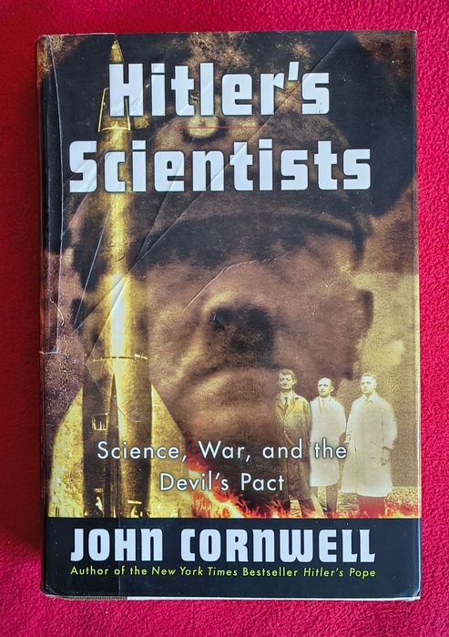 HITLER's Scientists