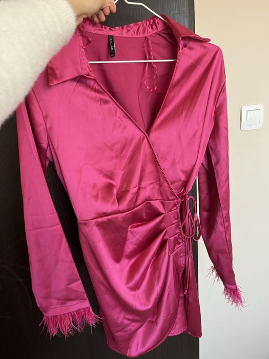 Празнична  Calliope рокля