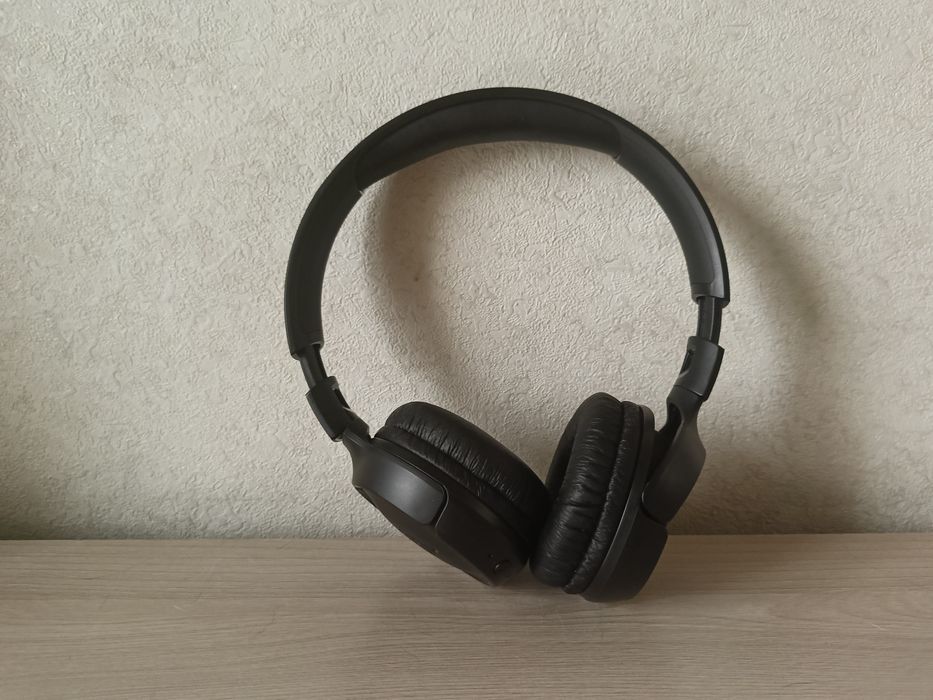 Наушники JBL Tune 510BT