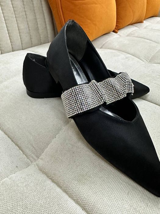 Продаю балетки новые