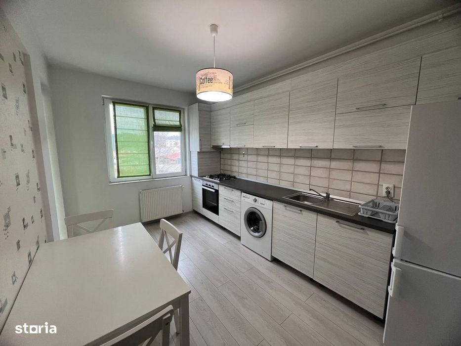 A/1691 De vânzare apartament cu 2 camere în Tg Mureș - Tudor