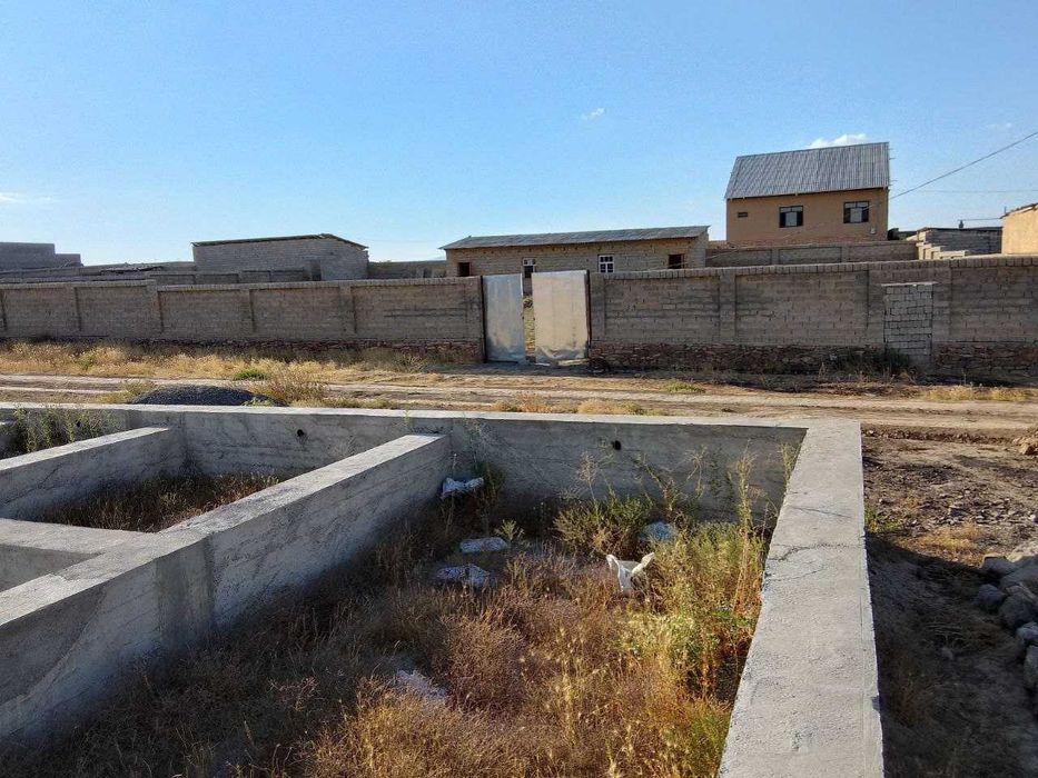 Участка срочно сотилади