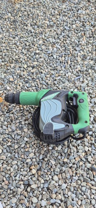 Picamer/ciocan demolator Hitachi H 25PV