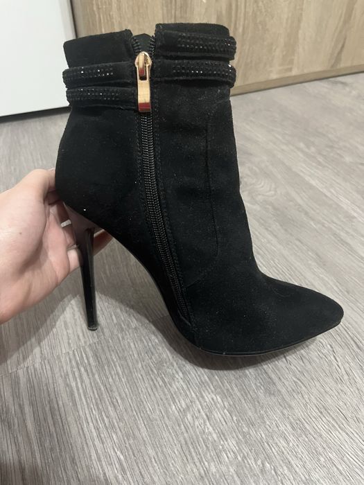 Токчета matstar 36 размер