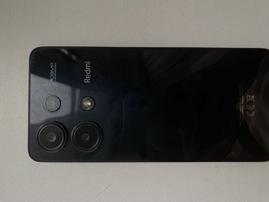 Redmi Note 13