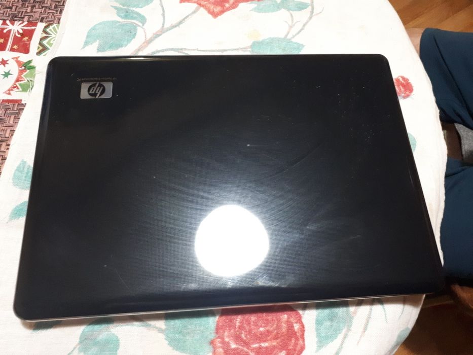 Ноутбук - Hp pavilion dv5-1165er