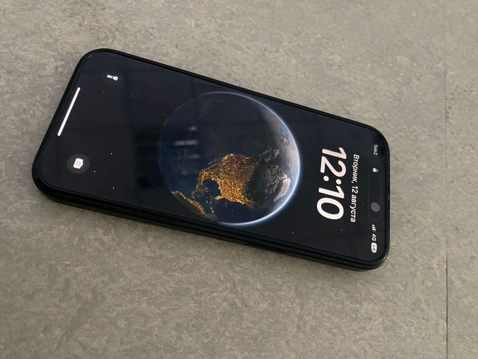 IPhone 15, 128 Gb, в отличном состоянии.
