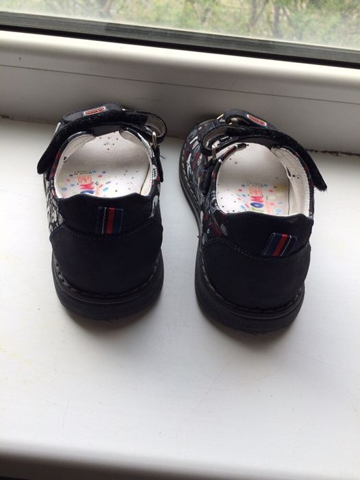 Сандали Bebetom р.26