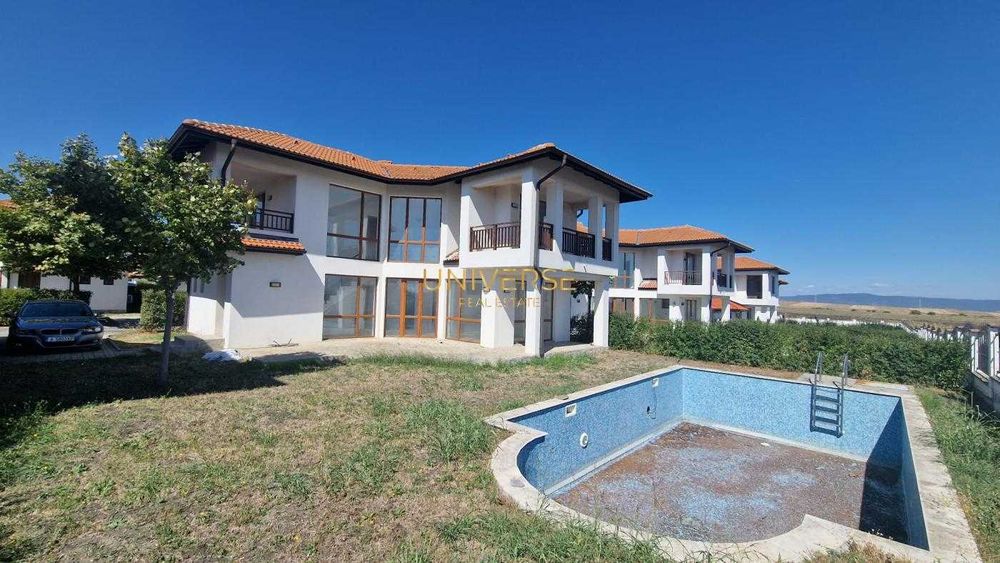 Продава се Къща в к.к. Слънчев бряг - 180 кв.м за 700 €/кв.м - Снимка #7