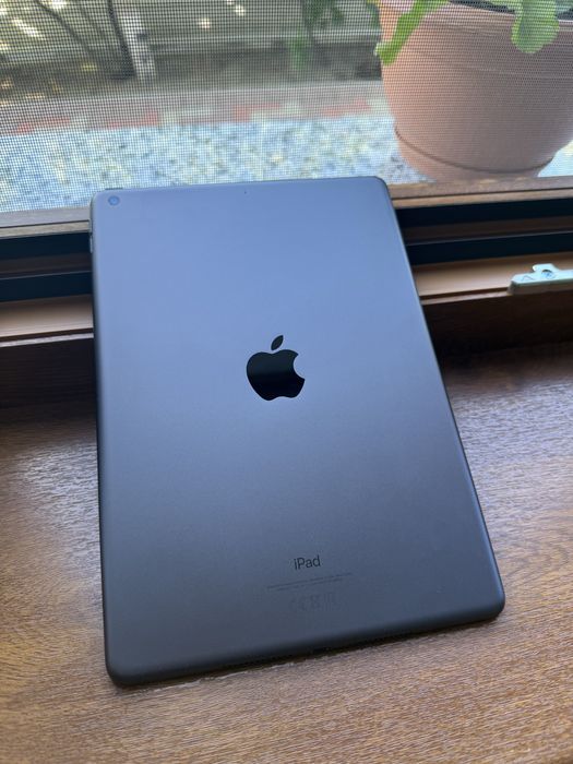 Apple Ipad 9th Wi-fi