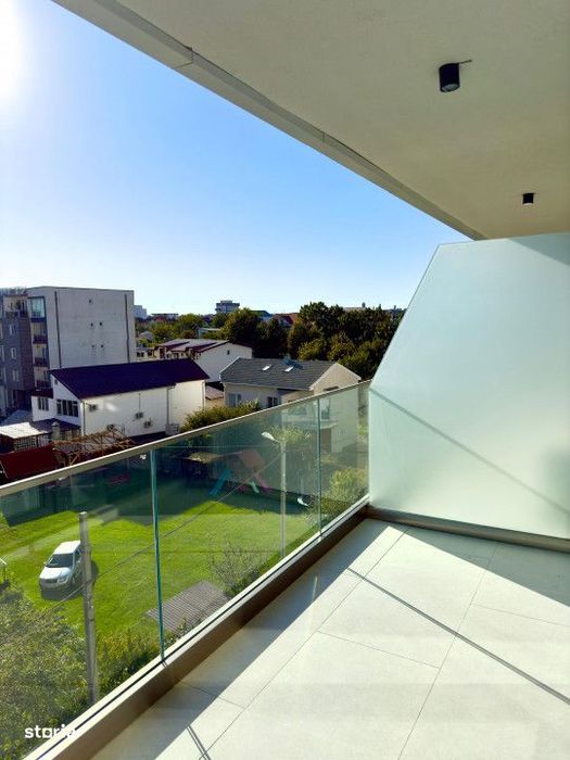 Alezzi Odyssey Apartament cu 2 camere amenajat elegant - aacces la pis