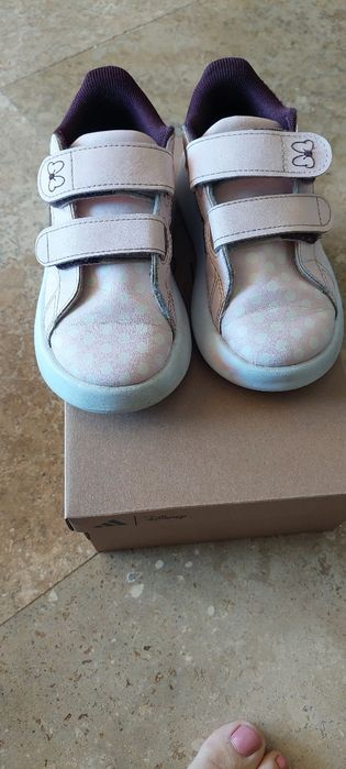 Adidasi Adidas nr 27