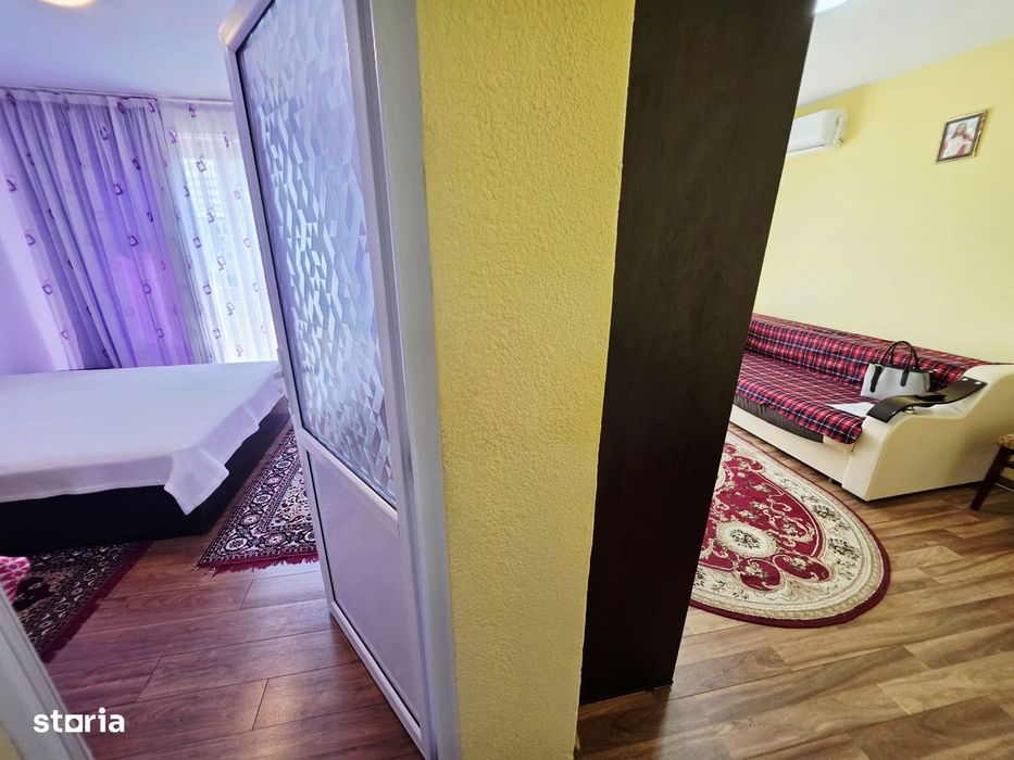 Apartament 2 camere semidecomandat | Ultracentral | Etaj 3 — fotografia 3