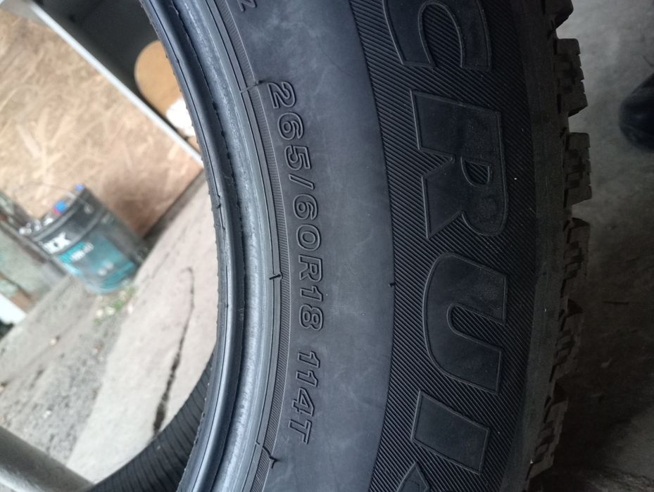 Продам резину Bridgestone