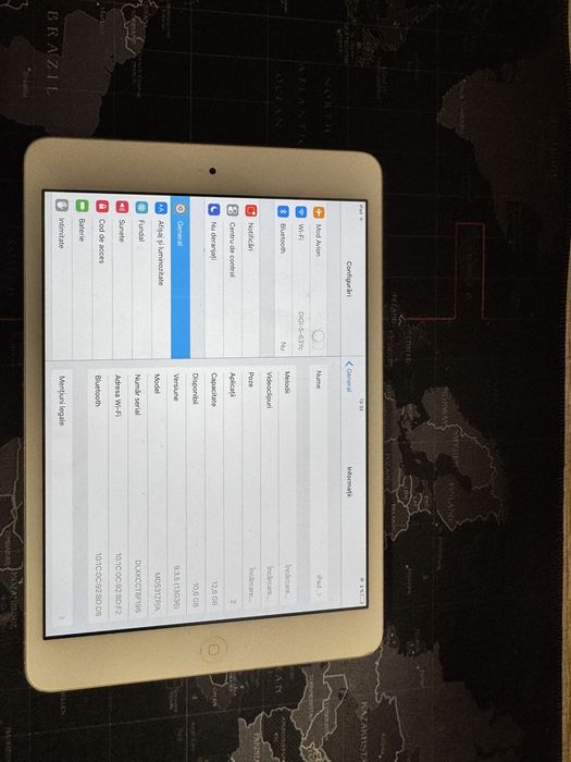 Ipad Mini 1.