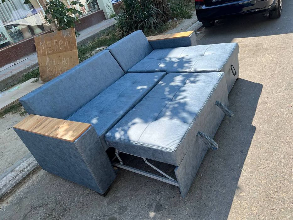 Barcha turdagi mebel yasash va tamirlash xizmati