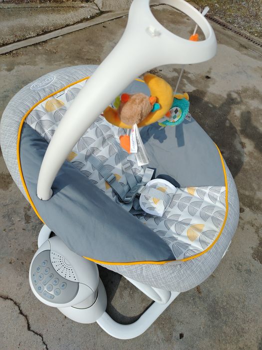 Leagan Graco pt bebelusi