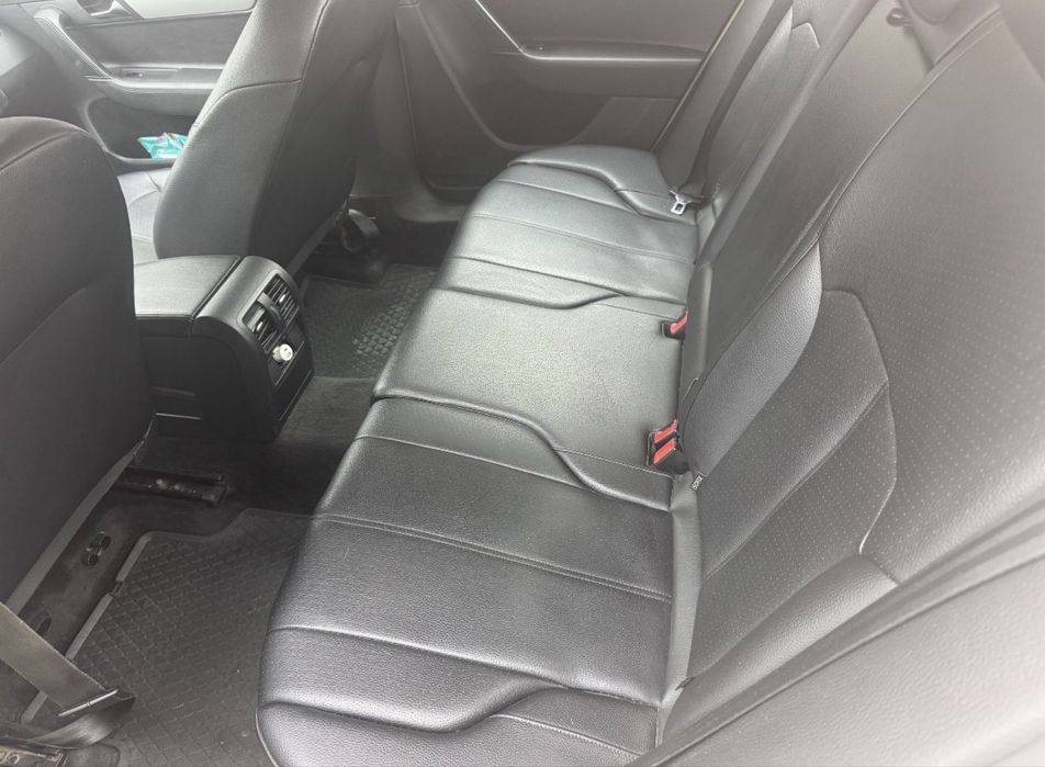 masina passat b7