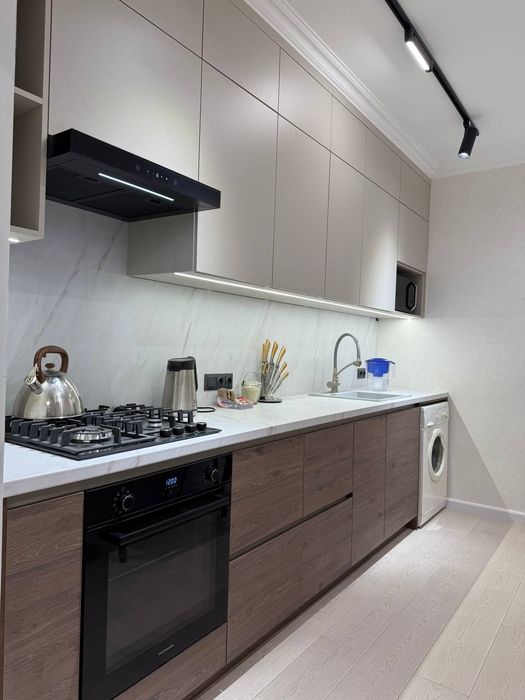 Аренда 3 комн суточная