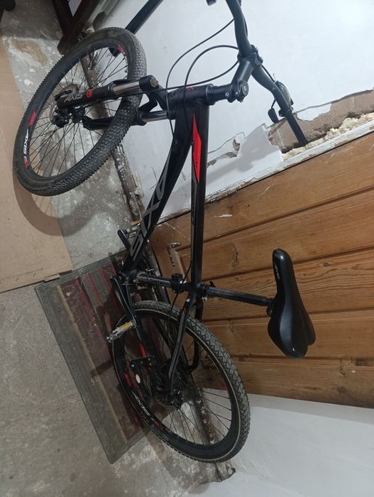 Велосипед AXIS              .