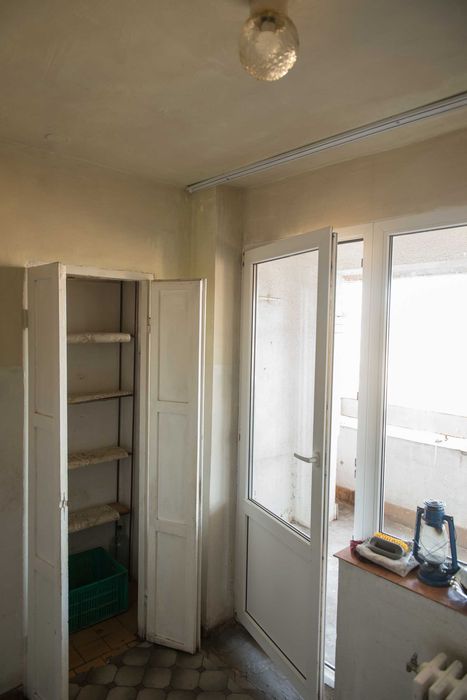 Apartament cu Panoramă Deosebită cu 2 Camere Ultracentral in Centru Civic
