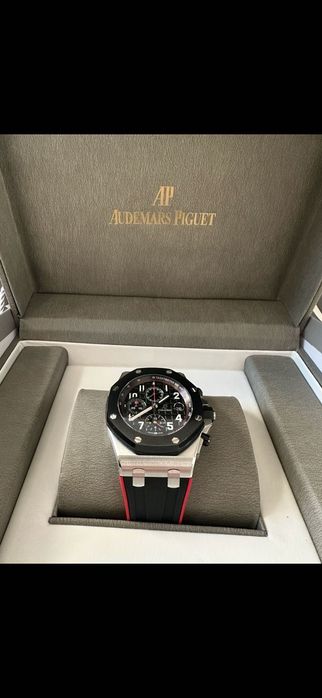 Audemars piguet royal offshore