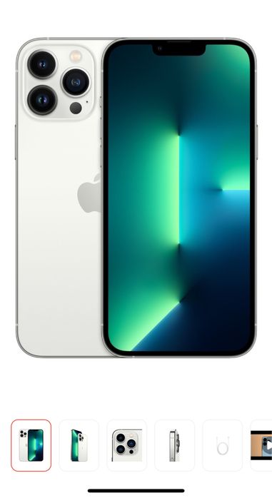 Iphone 12 pro, 128gb, оригинал